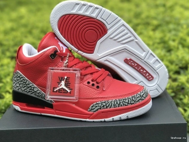 3 JORDAN AIR 88 RETRO 580775-601 0514